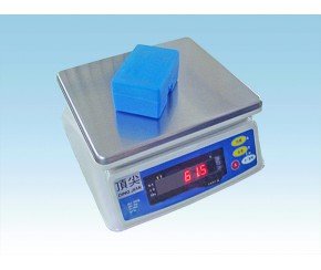DW防潮電子計(jì)重秤