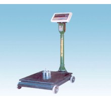 MES機(jī)改電系列電子秤